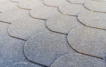 Washerwall asphalt roofing costs