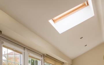 Washerwall conservatory roof insulation companies