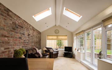 conservatory roof insulation Washerwall, Staffordshire