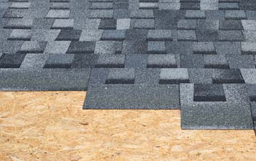 expert Washerwall asphalt roof companies