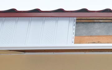 Washerwall fascia repair costs