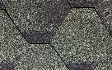 Washerwall fibreglass shingle repairs