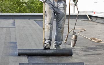 flat roof replacement Washerwall, Staffordshire