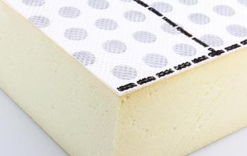 meeting Washerwall building codes