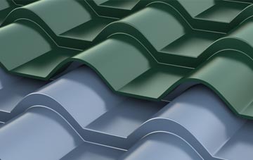 who should consider Washerwall plastic roofs