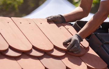 Washerwall roof tile contractors