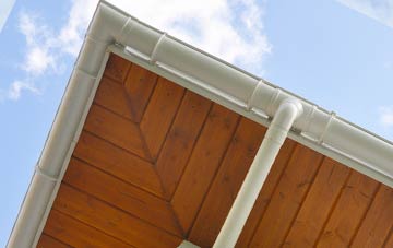 Washerwall soffit types