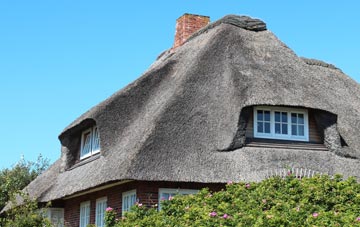 thatch roofing Washerwall, Staffordshire