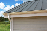 Washerwall fascia repair