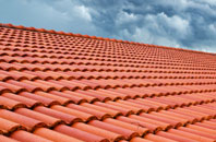Washerwall roofing tiles