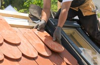 Washerwall tiled roofing companies